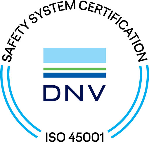 ISO 45001:2015